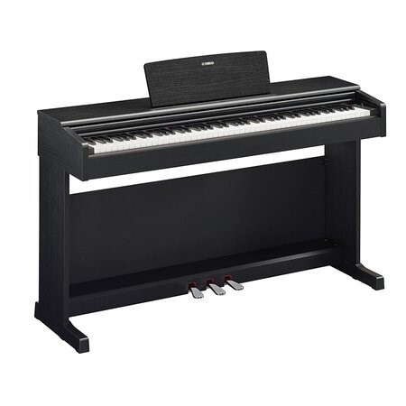  قیمت پیانو دیجیتال یاماها YDP-145 