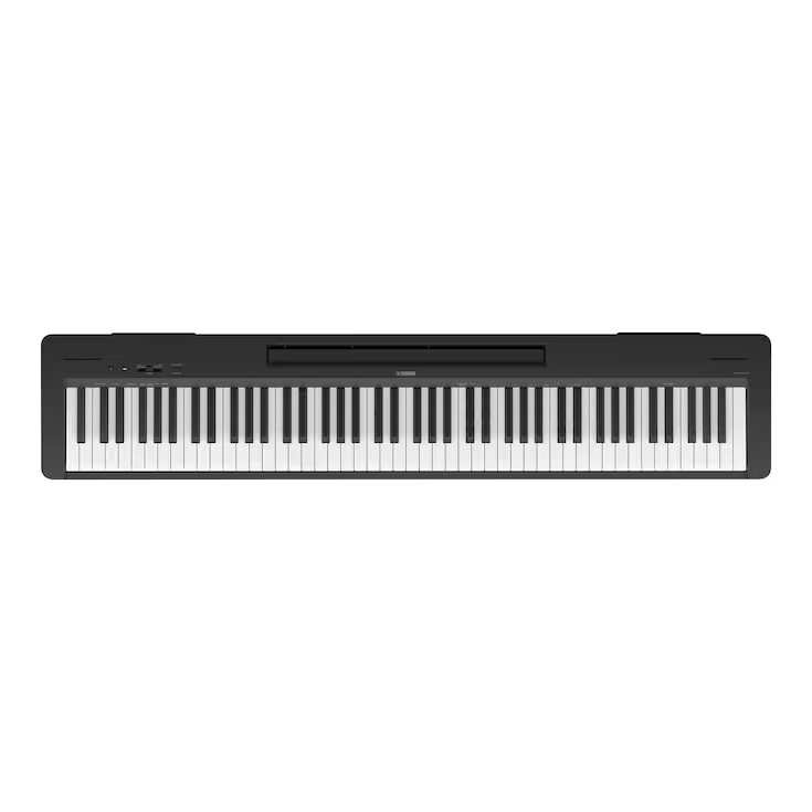 خرید پیانو دیجیتال یاماها مدل p145