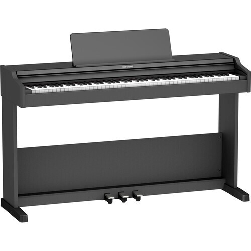  قیمت پیانو دیجیتال رولند RP107 